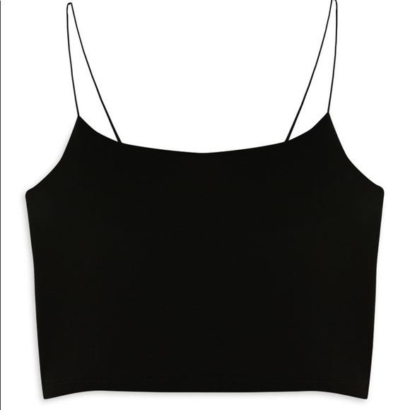 Primark | Tops | Primark Black Tank Top | Poshmark